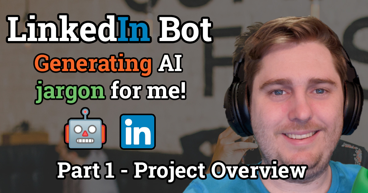 LinkedIn Professional - Project Overview