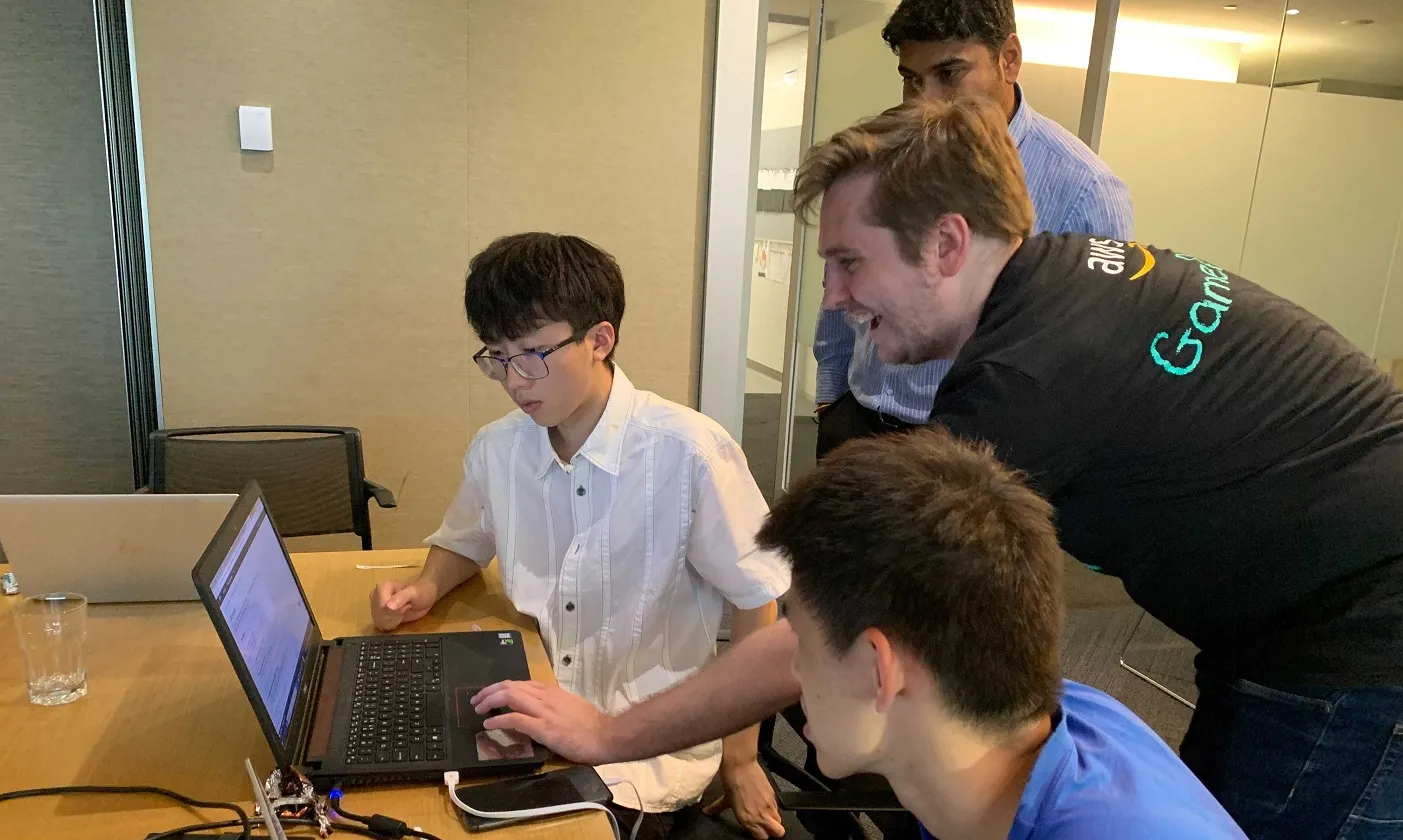 PMLG Style Transfer Workshop