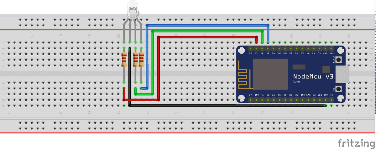 IoT Circuit Design