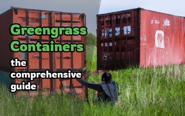 Deploying Containers to AWS Greengrass v2 - A Comprehensive Guide