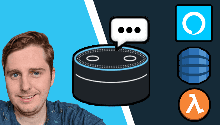 Alexa Skills Kit - Practical Chatbot Development