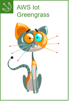 Greengrass Learning Scenario