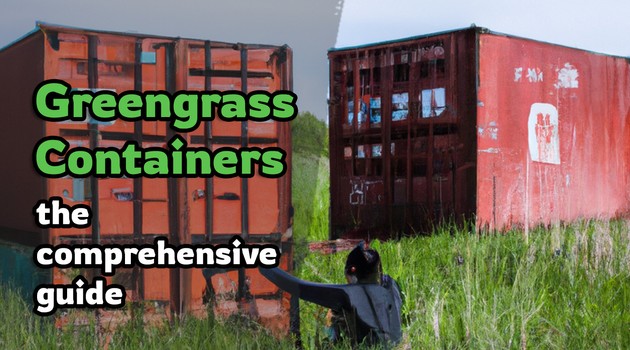 Deploying Containers to AWS Greengrass v2 - A Comprehensive Guide