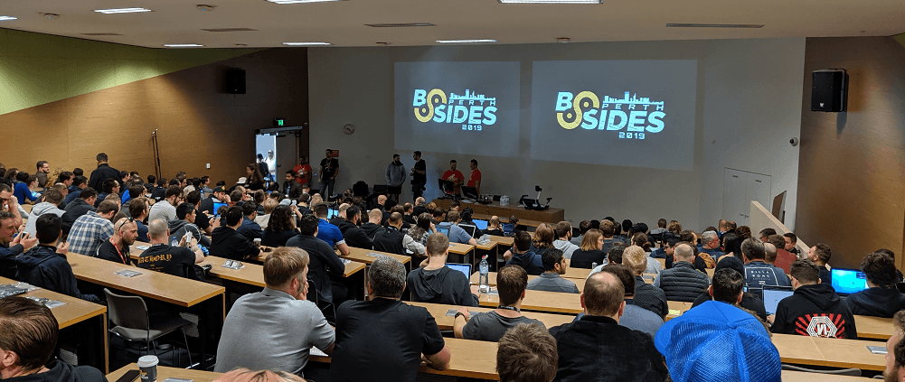 BSides Perth