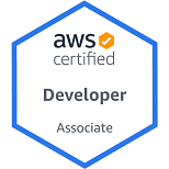 AWS Certified Developer - Associate