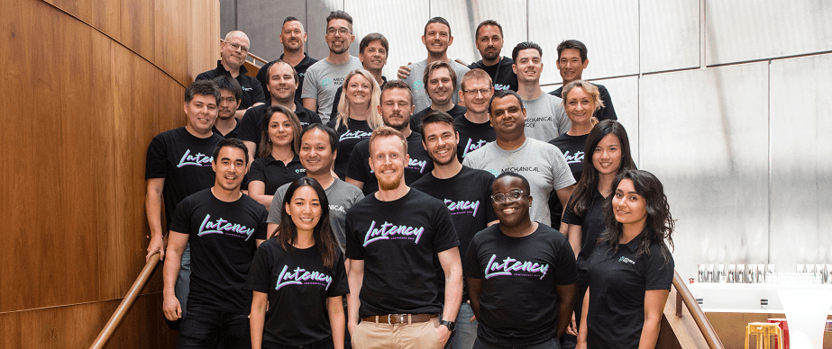 Mechanical Rock Team