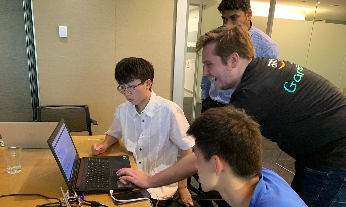 PMLG Style Transfer Workshop